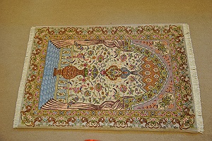 Tabriz